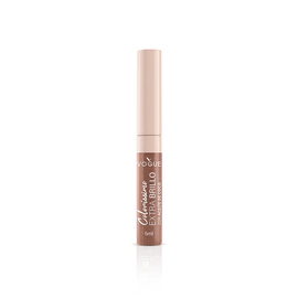 Labial Vogue Colorissimo Extra Brillo Honey @ #D79477