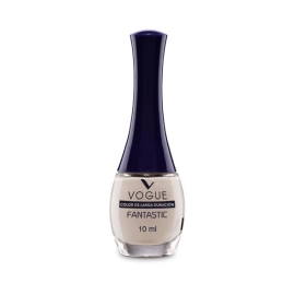 Vogue Esmalte Superfantastic 10 ml Porcelana 109