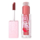 Maybelline Lifter Gloss Plump | Acabado Brillante Color 005 Peach Fever
