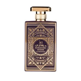 Edp Al Wataniah Rose Mystery Intense x 100 ml