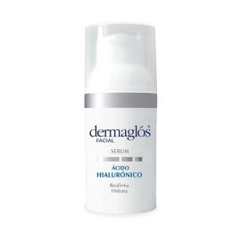Dermaglos Serum Facial Ácido Hialurónico 30 ml