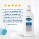 Crema Corporal Limpiadora Cetaphil Pro Ad Restoraderm 295ml