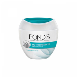Ponds Bio Hidratante Crema Facial Extracto De Algodón X 100g