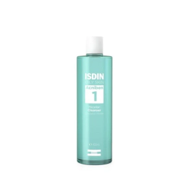 Isdin Acniben Micellar Cleanser Piel Grasa Acneica Desmaquillante X 400ml