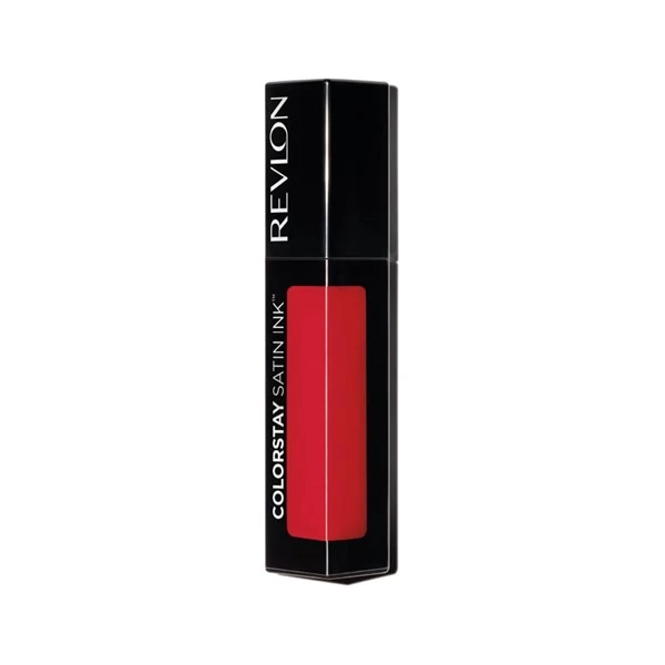 Labial Líquido Revlon Satin Ink x 5 ml My Own Boss