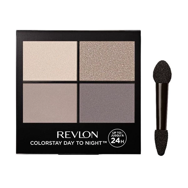 Revlon Sombra Colorstay Day To Night Stunning