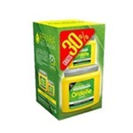 Evo Natural Crema De Ordeñe X 260 Gr + Crema X 100 gr