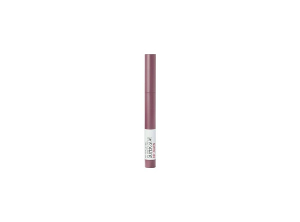Labial Superstay Matte Ink Crayon De Maybellineink 25E