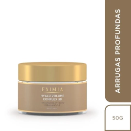Eximia Hyalu Volume Complex 3d Noche 50 Ml
