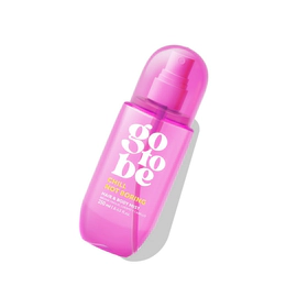 Go To Be Body Mist Chill not Boring x 250 ml