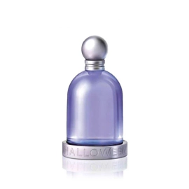 Jesus Del Pozo Fragancia Halloween Edt For Women 100 ml