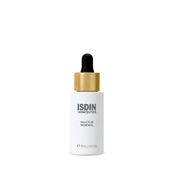 Isdin Isdinceutics Salicylic Renewal Sérum X 30 Ml