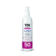Vn Protector Solar Spray Efecto Seco Fps 50 190 ml