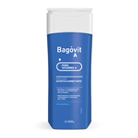 Bagovit Emulsión Corporal Nutritiva Humectante 200 gr