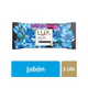 Jabón De Tocador Lux Lirio Azul X125G X3Un