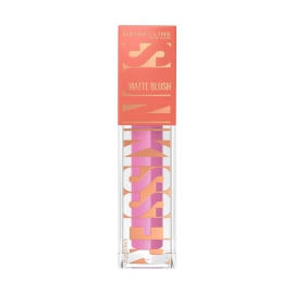 Maybelline Rubor Líquido Sunkisser Matte Blush Color 32 lilac Clouds