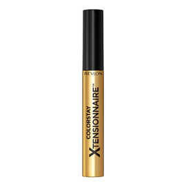 Revlon Máscara de Pestañas Xtensionnaire Leng Black Brown