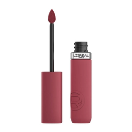 Labial Líquido L'oréal Paris Infallible Le Matte Resistance Color 665 First Move