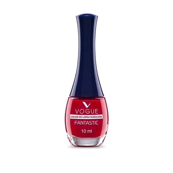 Vogue Esmalte Superfantastic 10 ml Ole Y Ole 33