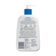 Cetaphil Loción Limpiadora Facial Para Pieles Mixtas A Grasas X 473Ml