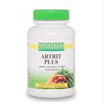 VITATECH Artrit plus x 60 comp