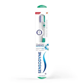 Cepillo Complete Care Medium|Sensodyne