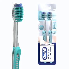Cepillo Dental Oral-B Extra Soft 2Un