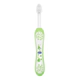 Cepillo de dientes 6 a 36 meses unisex