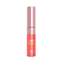 Rubor Líquido L'oréal Paris Lumi Liquid Blush