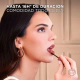 Labial Líquido |L'oreal París Matte Resist |Color 601 Nude Worth It|x 5 ml