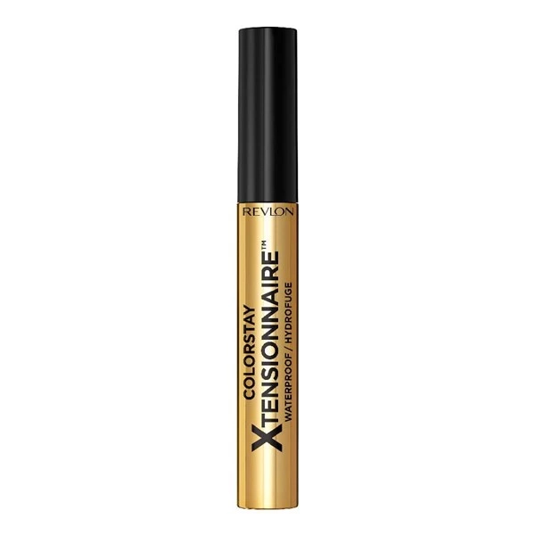 Revlon Máscara de Pestañas Xtensionnaire Leng Black Wp