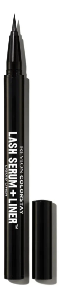 Delineador de Ojos Liquid Liner Colorstay Revlon