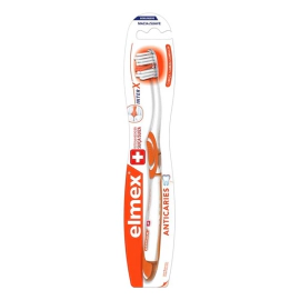 Elmex Cepillo Dental Anticaries Suave