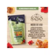 Tio Nacho Acondicionador Herbolaria Milenaria Recargable Doypack X 400 Ml