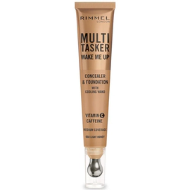 RIMMEL MAQ MULTI T WAKE 60 HONEY