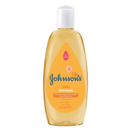 Johnsons Baby Shampoo Ph Balanceado 400 ml
