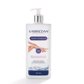 Varisedan Gel Frio 400 gr