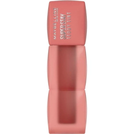 Maybelline Labial Líquido Superstay Teddy Tint Skinnydip x 5 ml