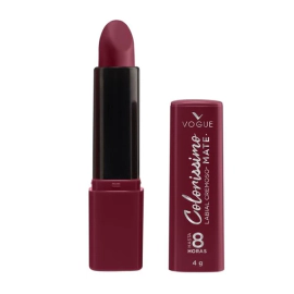 Vogue Labial Colorissimo Barra Canela Intensa