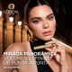 L´Oreal Paris Volume Panorama Black Washable Presentación Maquillaje Sin Presentación