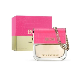 Boos Fragancia Pink Extreme Edp 100 ml
