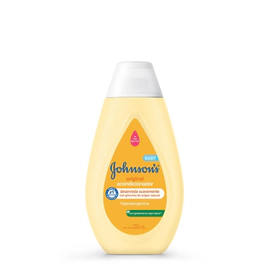 Johnson's Baby Acondicionar Ph Balanceado 200ml