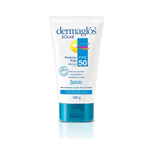 Dermaglos Protector Solar Bebés Fps 65 crema 120 gr