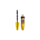 Máscara De Pestañas Maybelline The Colossal Big Shot Waterproof X 9.5Ml