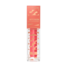 Maybelline Rubor Líquido Sunkisser Matte Blush Color 30 Pink Mirage