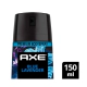 Axe Desodorante en Aerosol Blue Lavender 96 gr