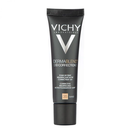 Vichy Dermablend Base 3D Tono 35 30 ml