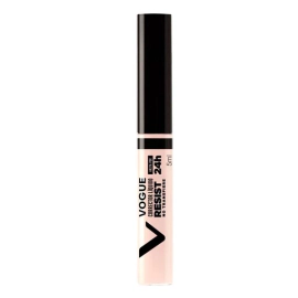 Corrector de Ojos Resist Vogue| Avena | x 5 ml