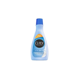 Quitaesmalte Cutex Fortalecedor 100Ml