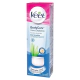 Veet Crema Depilatoria Axila Y Area de Bikini Piel Sensible 100 ml